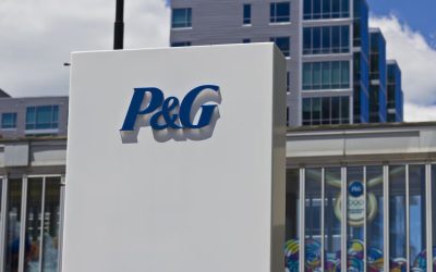 Digital Leadership at Procter & Gamble (P&G): A Simple Case Study